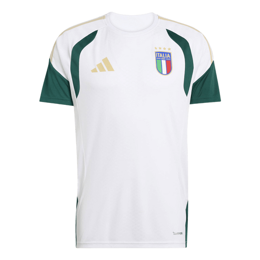Italy World Cup 2026 Ottelua edeltävä Pelipaita Miesten