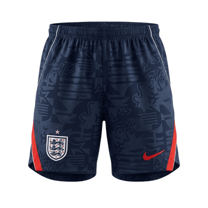 England World Cup 2026 Vieras Pelishortsit Miesten