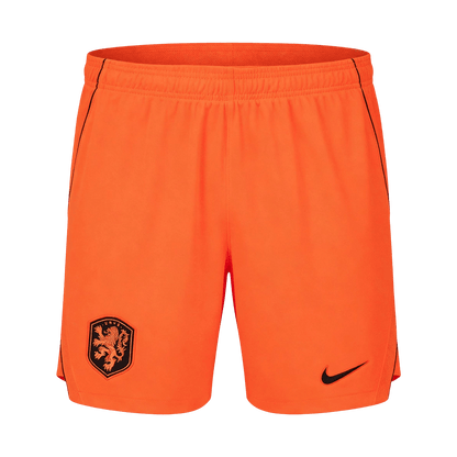 Netherlands World Cup 2026 Vieras Pelipaitasetti Miesten