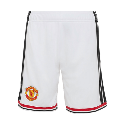 Manchester United 2026/27 Koti Pelipaitasetti Miesten