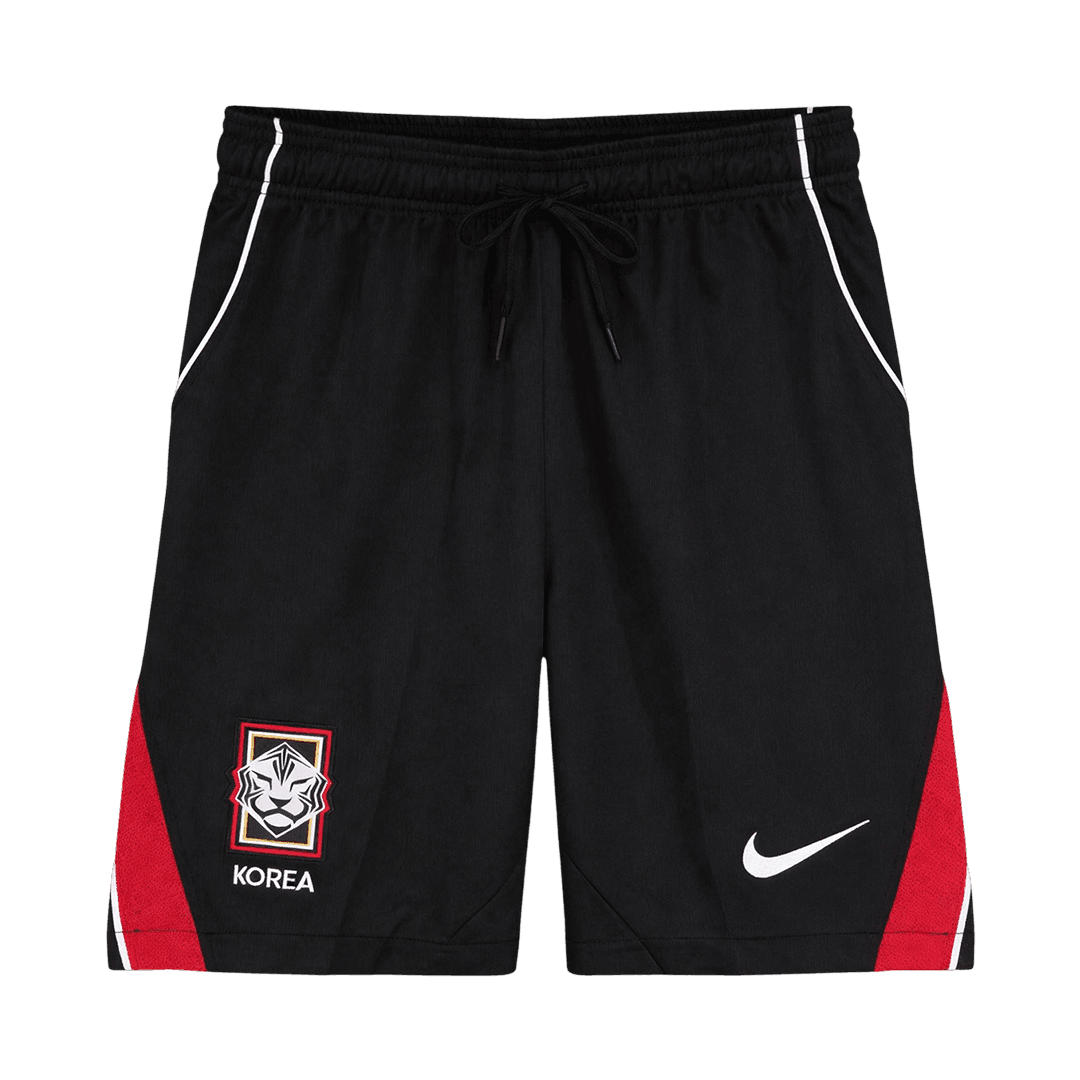 South Korea World Cup 2026 Koti Pelishortsit Miesten