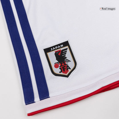 Japan World Cup 2026 Koti Pelishortsit Miesten