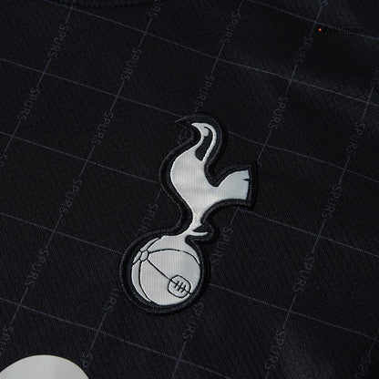 Tottenham Hotspur 2025/26 Vieras Pelipaita Miesten DRAGUSIN #3
