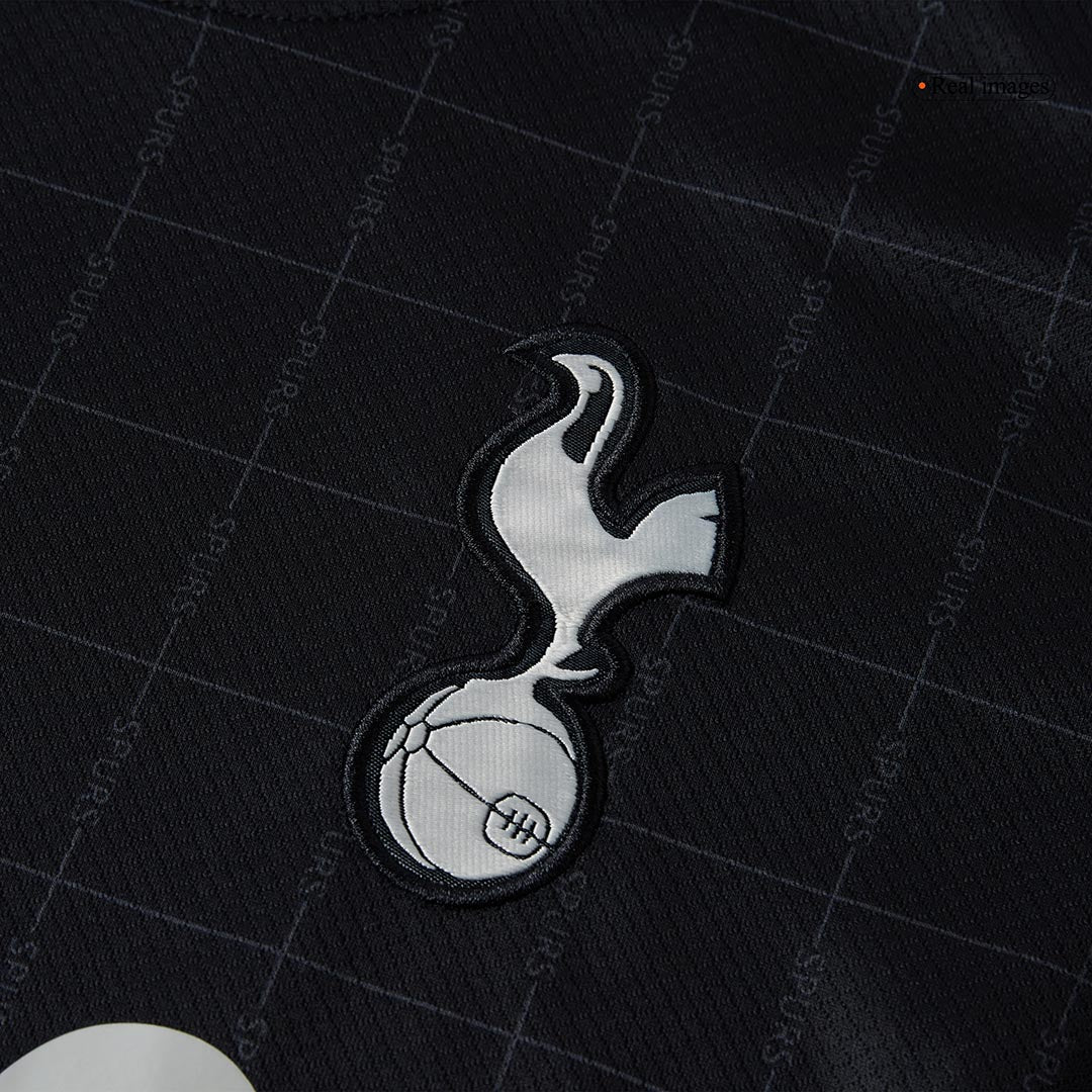 Tottenham Hotspur 2025/26 Vieras Pelipaita Miesten