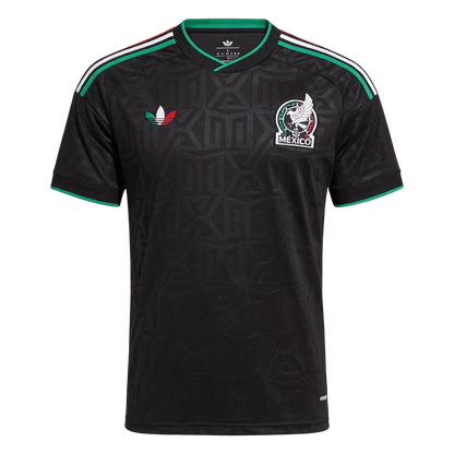 Mexico World Cup 2026 Kolmas Pelipaita Miesten