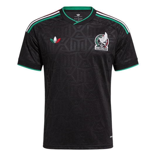 Mexico World Cup 2026 Kolmas Pelipaita Miesten