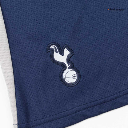 Tottenham Hotspur 2025/26 Koti Lasten täydellinen peliasu