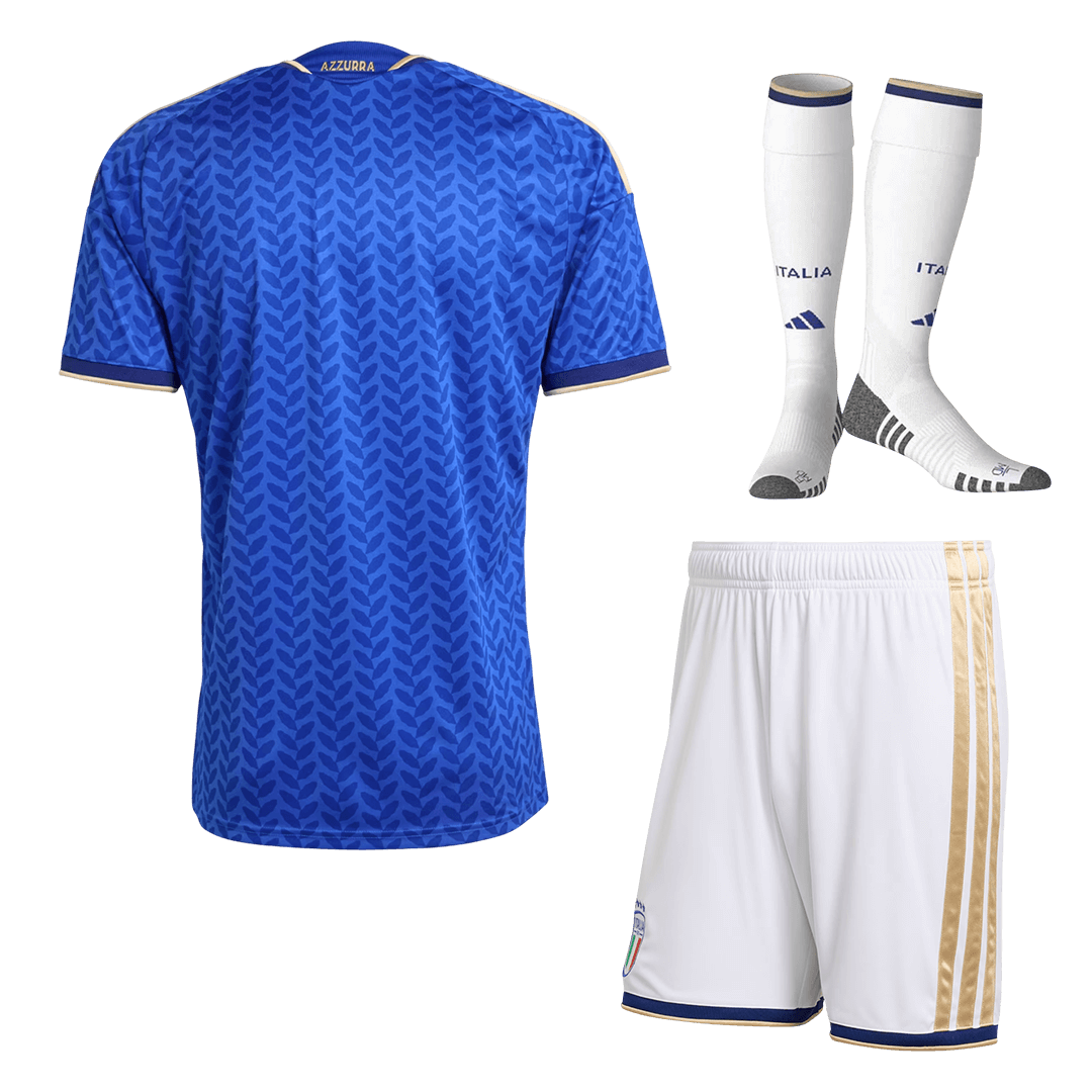 Italy World Cup 2026 Koti Täydellinen peliasu Miesten
