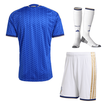 Italy World Cup 2026 Koti Täydellinen peliasu Miesten