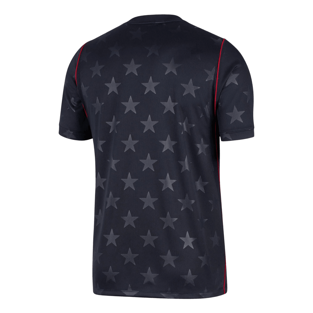USA World Cup 2026 Vieras Pelipaita Miesten