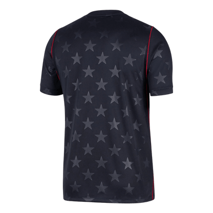 USA World Cup 2026 Vieras Pelipaita Miesten