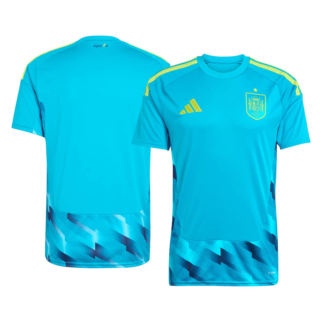 Spain World Cup 2026 Pelipaita Miesten
