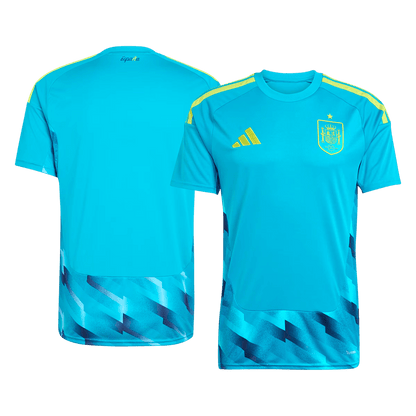 Spain World Cup 2026 Pelipaita Miesten