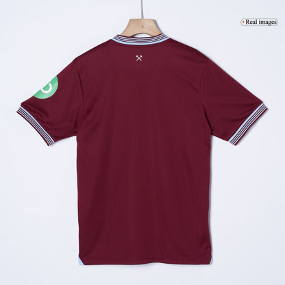 West Ham United 2025/26 Koti Pelipaita Miesten