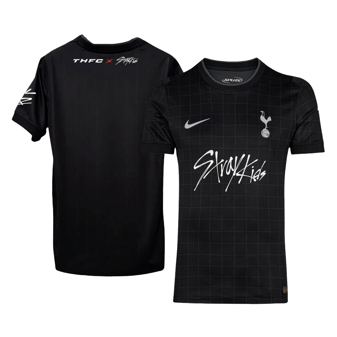 Tottenham Hotspur Stray Kids 2025/26 Pelipaita Miesten