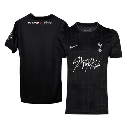 Tottenham Hotspur Stray Kids 2025/26 Pelipaita Miesten
