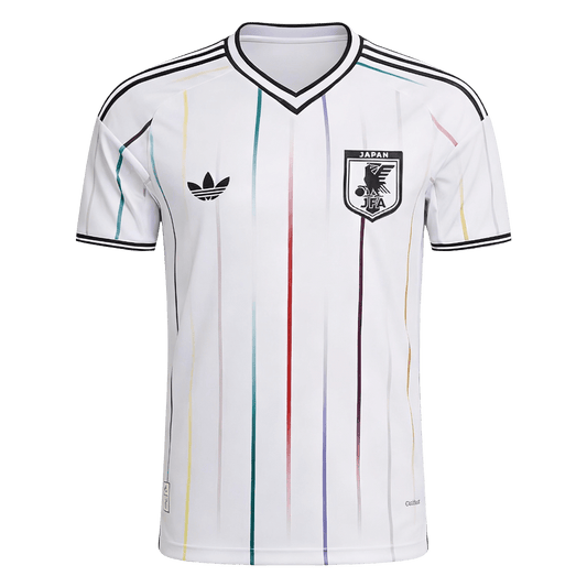 Japan World Cup 2026 Vieras Pelipaita Miesten