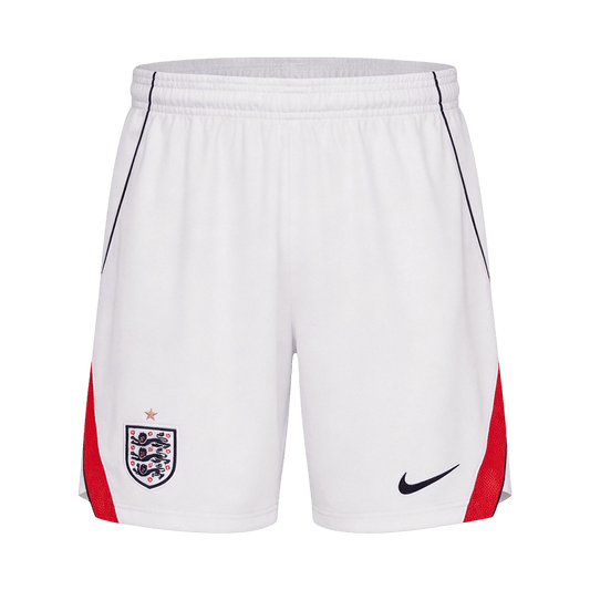 England World Cup 2026 Koti Pelishortsit Miesten