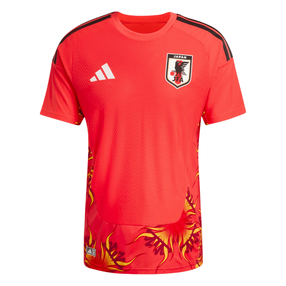 Japan World Cup 2026 Pelipaita Miesten