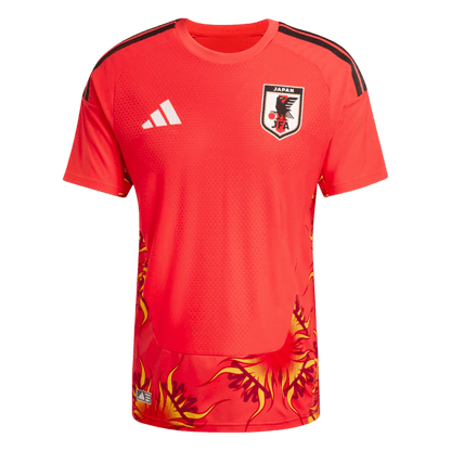 Japan World Cup 2026 Pelipaita Miesten