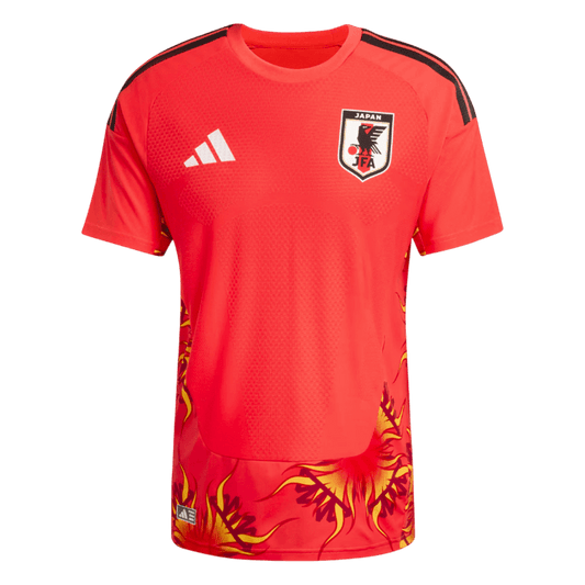 Japan World Cup 2026 Pelipaita Miesten