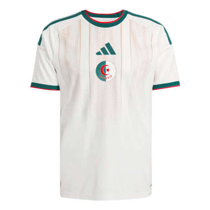 Algeria World Cup 2026 Koti Pelipaita Miesten