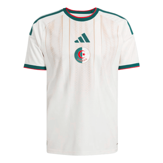 Algeria World Cup 2026 Koti Pelipaita Miesten