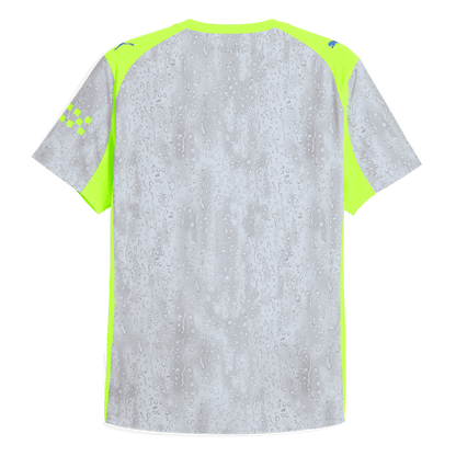 Manchester City 2025/26 Kolmas Pelipaita (Player Version) Miesten