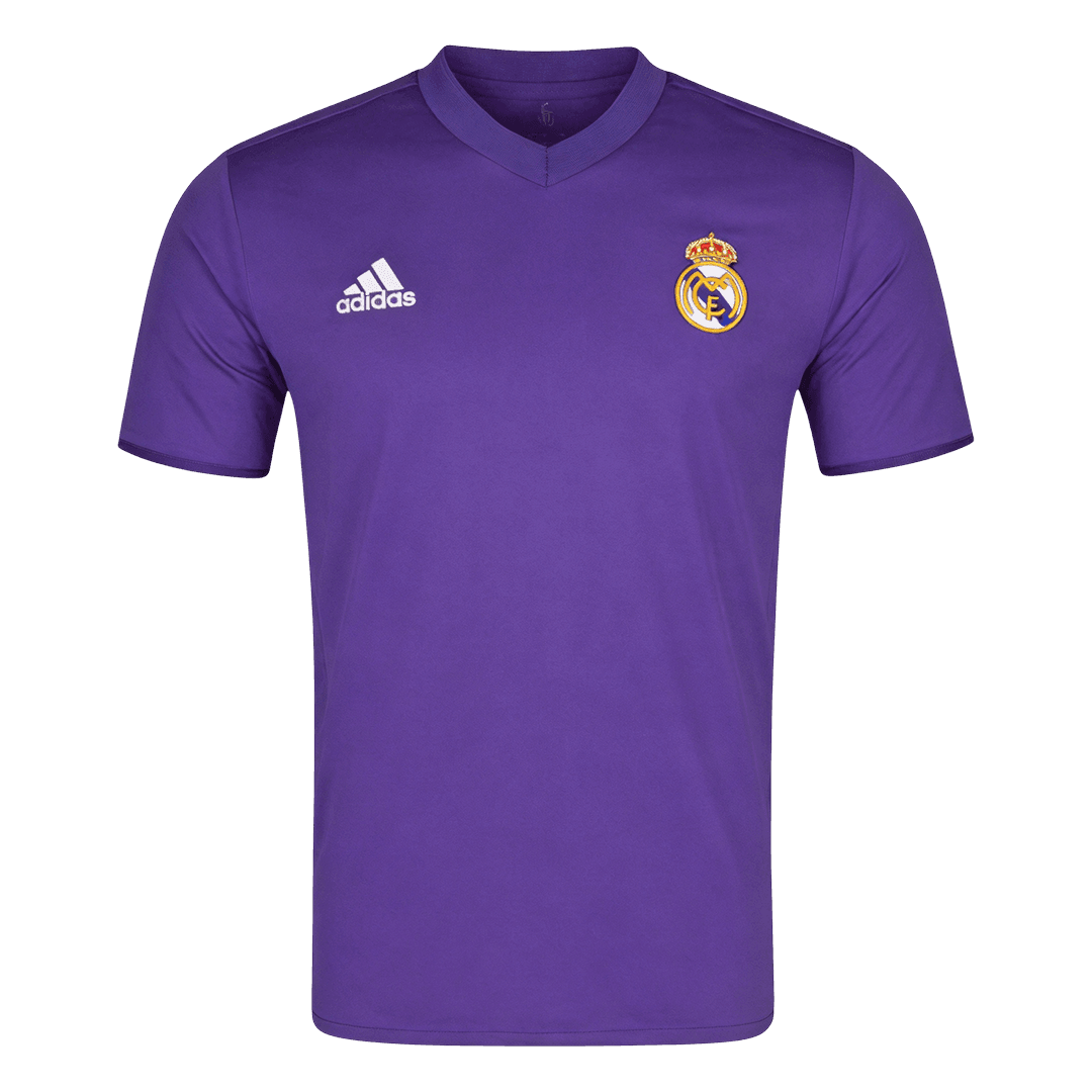 Real Madrid 2002/03 Kolmas Retro-pelipaita Miesten
