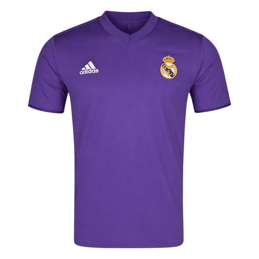 Real Madrid 2002/03 Kolmas Retro-pelipaita Miesten