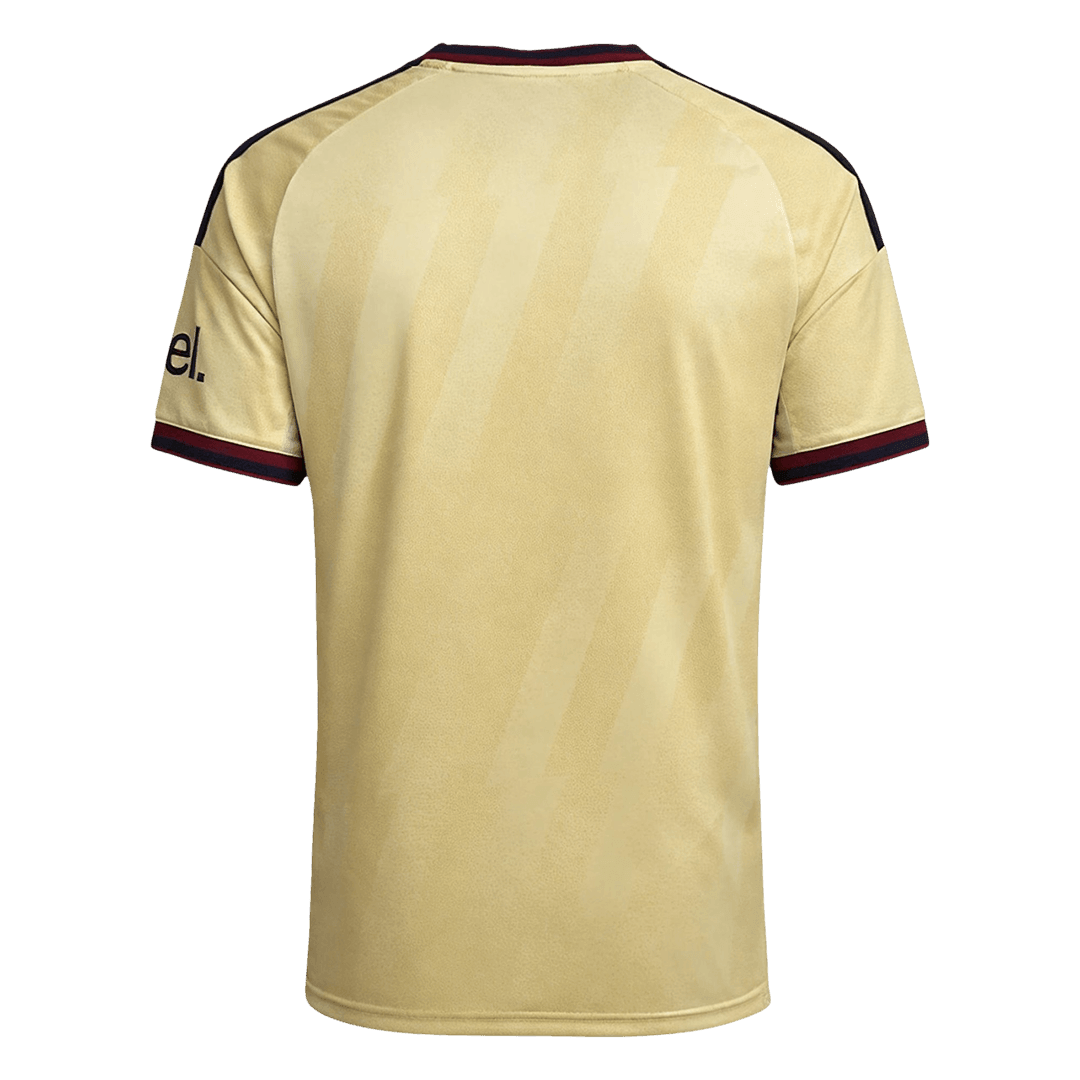 Arsenal 2026/27 Kolmas Pelipaita (Player Version) Miesten