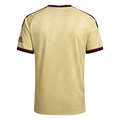 Arsenal 2026/27 Kolmas Pelipaita (Player Version) Miesten