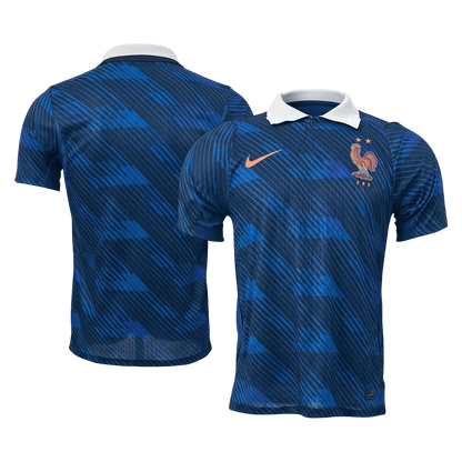 France World Cup 2026 Koti Pelipaita (Player Version) Miesten