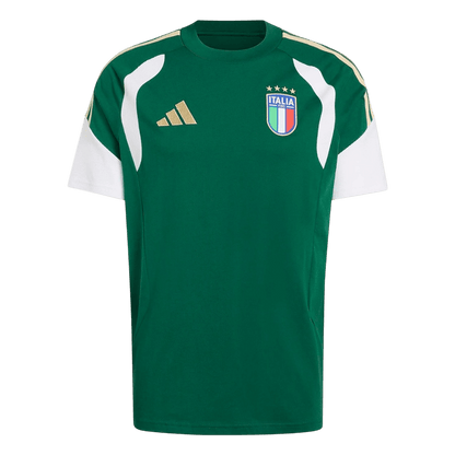 Italy World Cup 2026 Ottelua edeltävä Pelipaita Miesten
