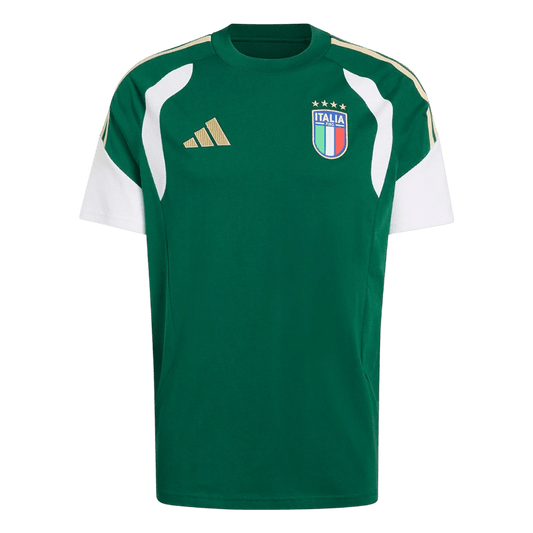 Italy World Cup 2026 Ottelua edeltävä Pelipaita Miesten