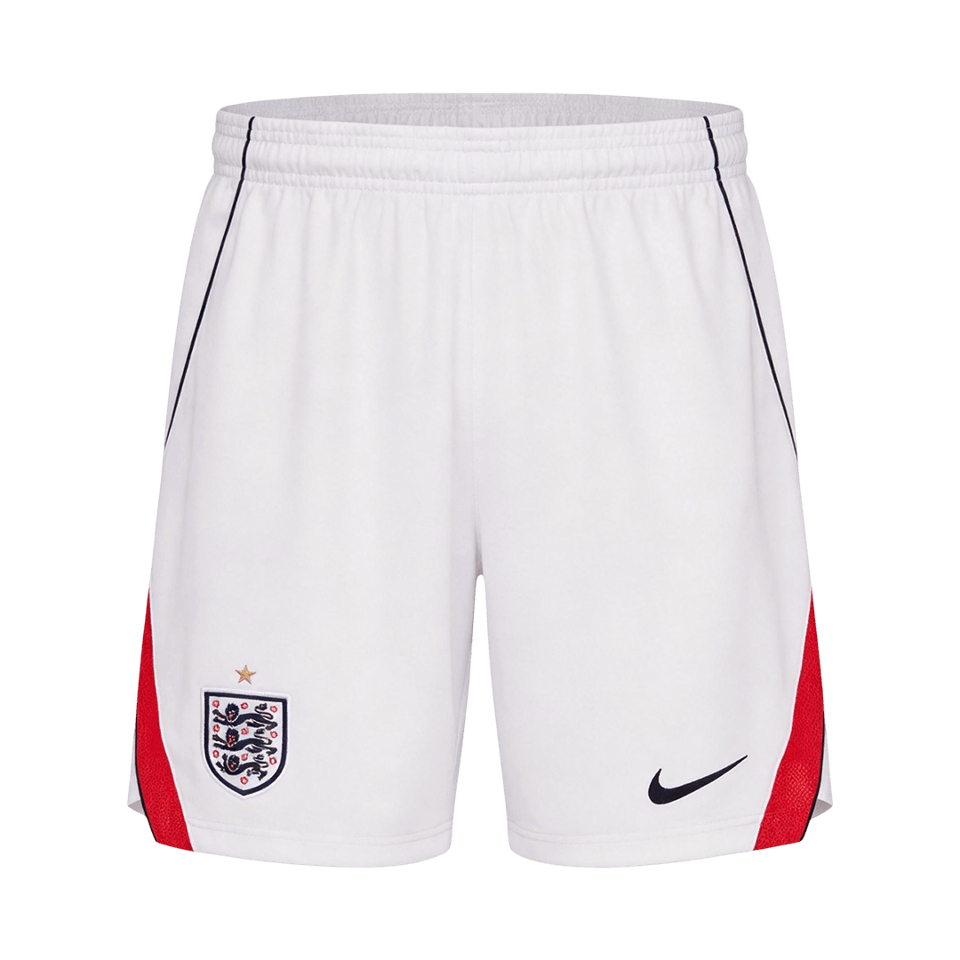 England World Cup 2026 Koti Pelipaitasetti Miesten