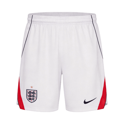 England World Cup 2026 Koti Pelipaitasetti Miesten