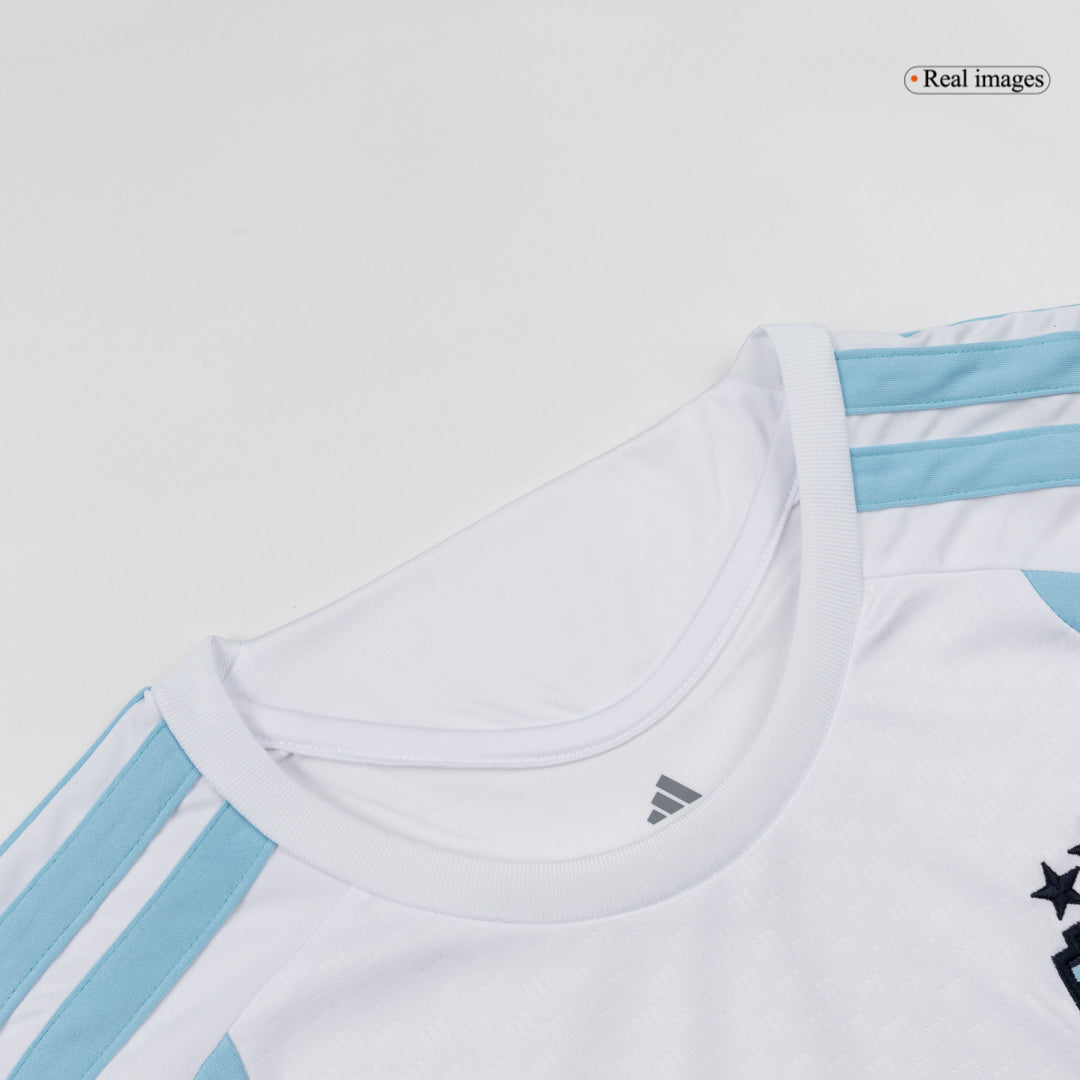 Argentina World Cup 2026 Ottelua edeltävä Pelipaita Miesten