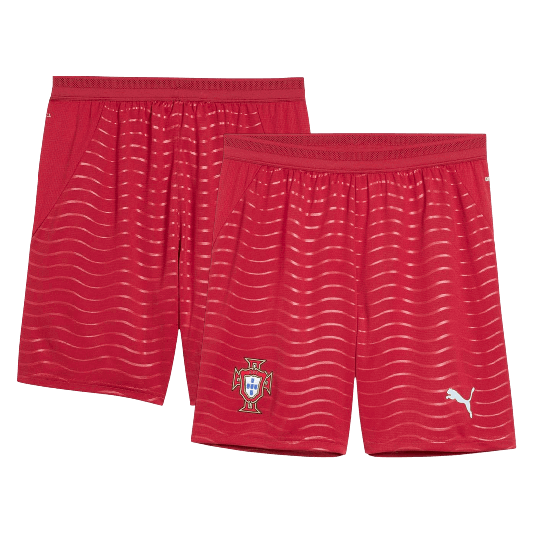 Portugal World Cup 2026 Koti Pelishortsit Miesten