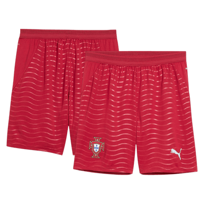 Portugal World Cup 2026 Koti Pelishortsit Miesten
