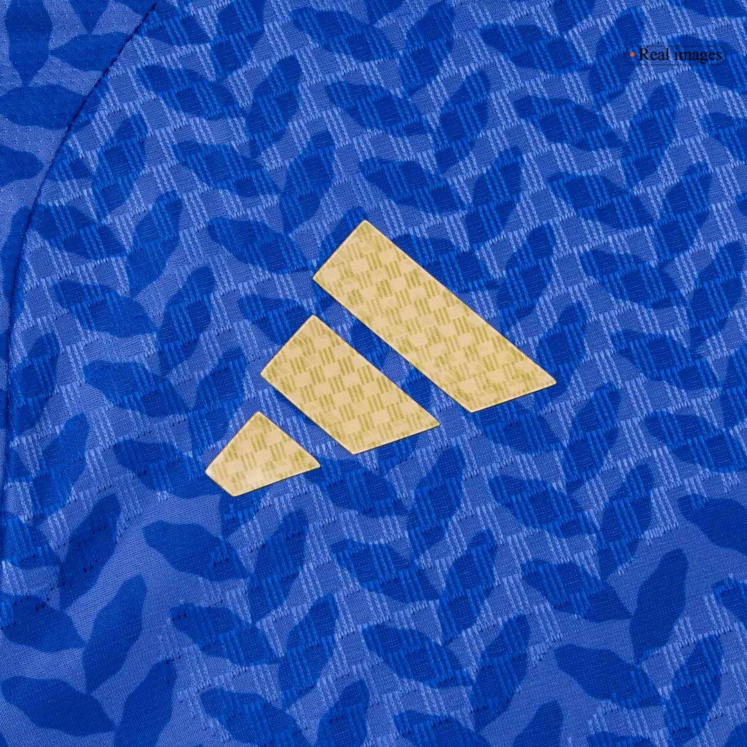 Italy World Cup 2026 Koti Pelipaita (Player Version) Miesten BASTONI #23