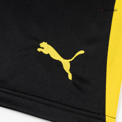 Borussia Dortmund 2025/26 Koti Pelishortsit Miesten