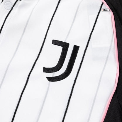 Juventus 2025/26 Pelipaita Miesten