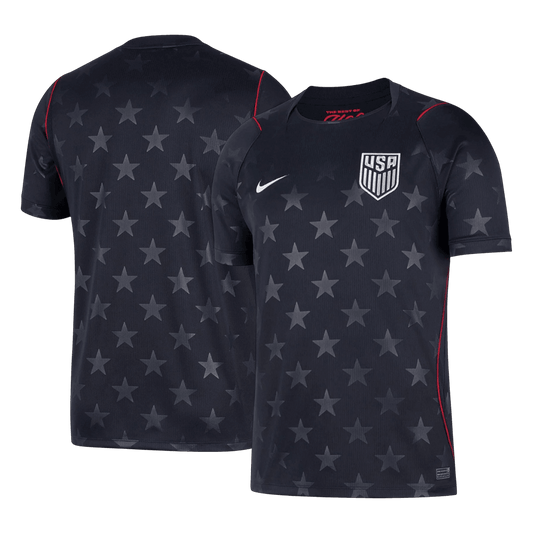 USA World Cup 2026 Vieras Pelipaita Miesten