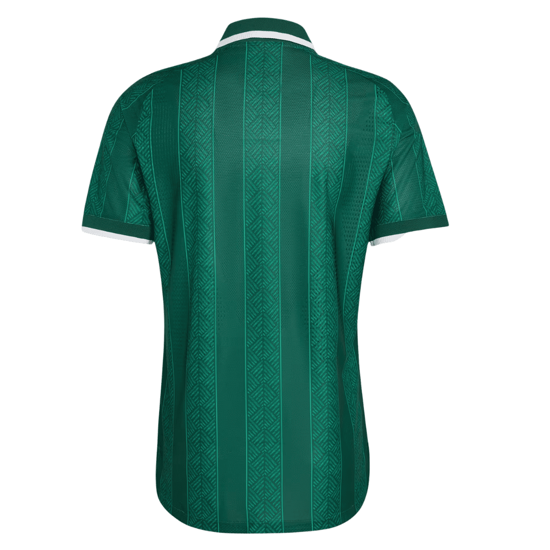 South Africa World Cup 2026 Vieras Pelipaita (Player Version) Miesten
