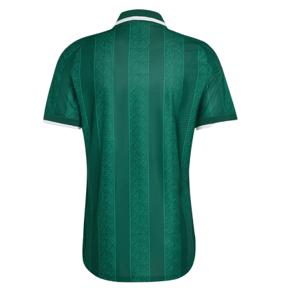 South Africa World Cup 2026 Vieras Pelipaita (Player Version) Miesten