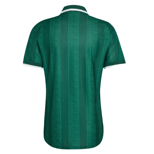 South Africa World Cup 2026 Vieras Pelipaita (Player Version) Miesten
