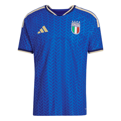 Italy World Cup 2026 Koti Pelipaita (Player Version) Miesten