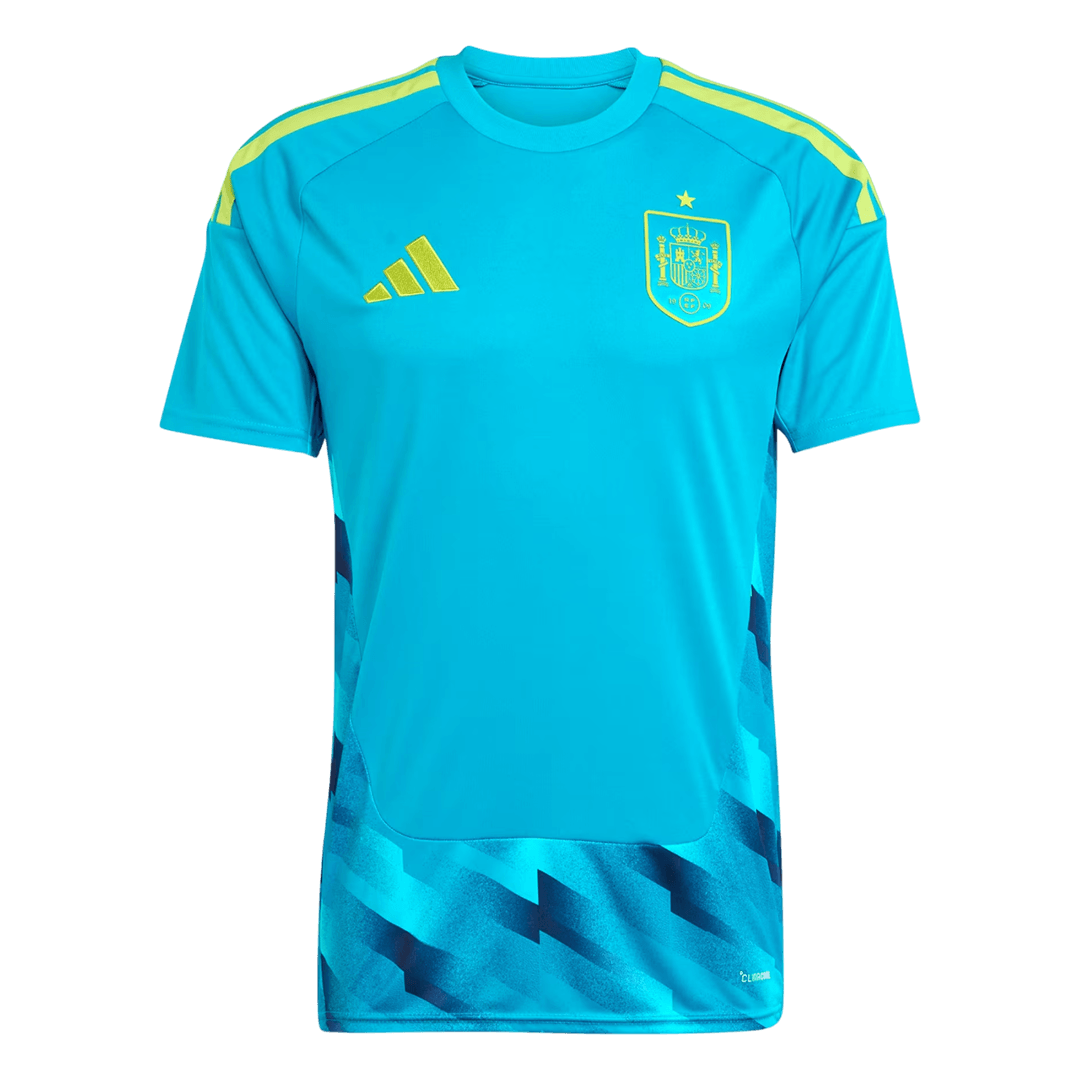 Spain World Cup 2026 Pelipaita Miesten