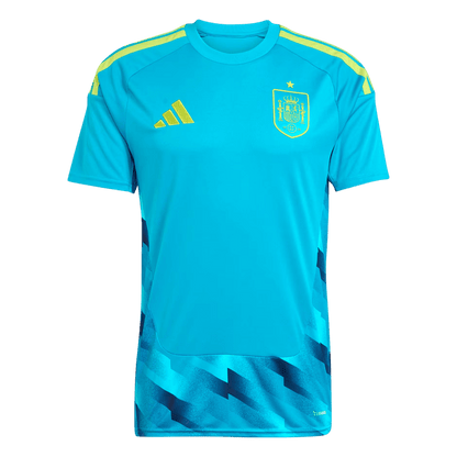 Spain World Cup 2026 Pelipaita Miesten